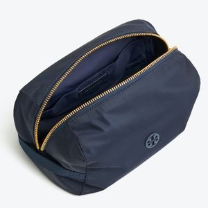 Tory Burch - Woman - Tory Navy - Beauty Case